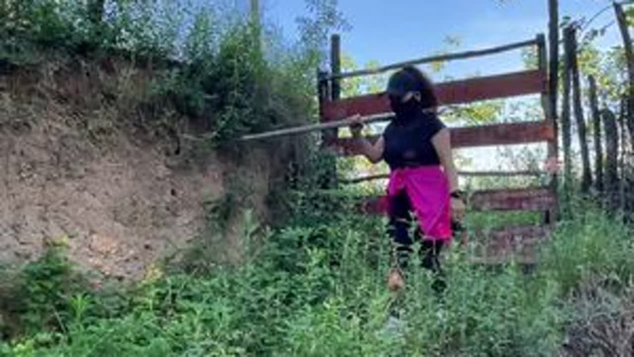 城里人羡慕农村人，农村人羡慕城里人，但我还是偏向农村慢生活，虽然没有城市喧闹，但是农村有农村的好，安静，安逸，朴实，日出而作，日落而息，没有那么多烦心事，像这样的生活你喜欢吗？#农村老家 #我的...