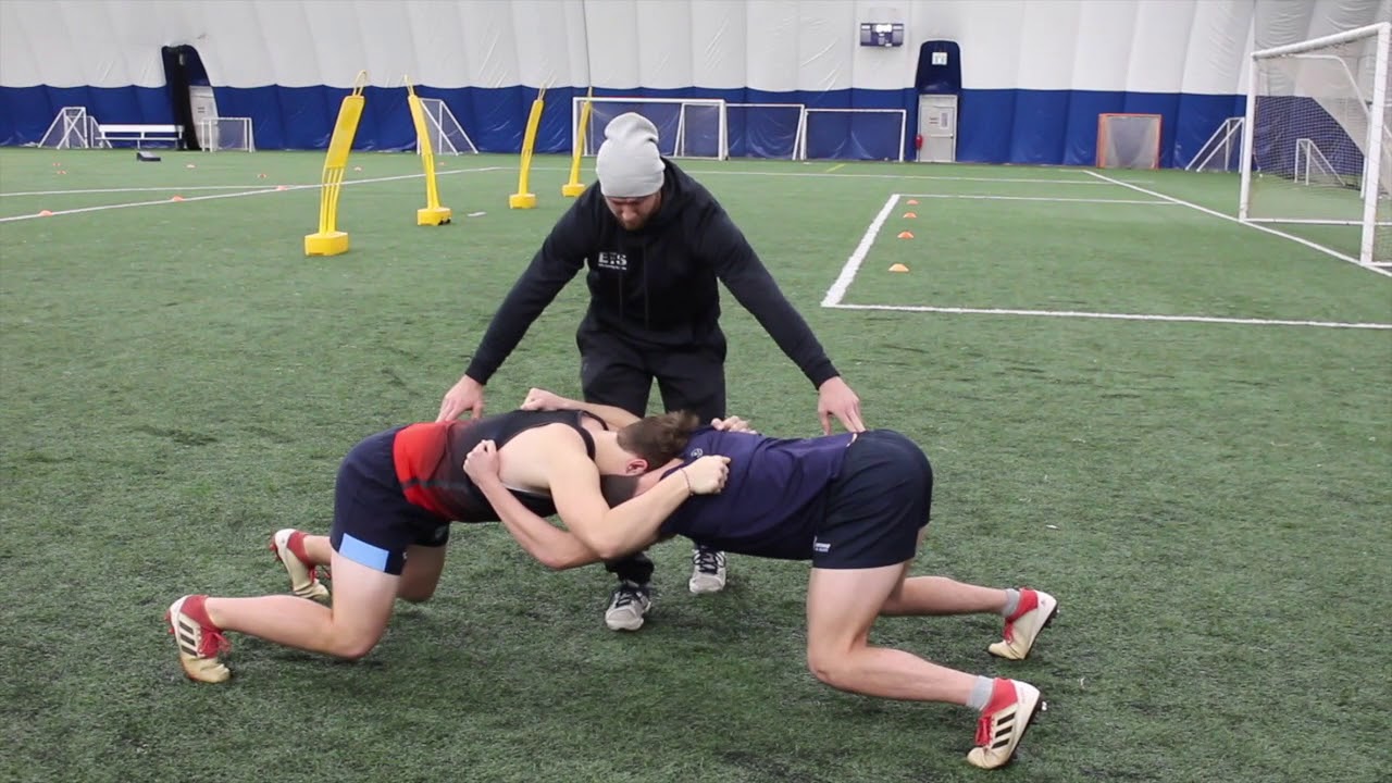 Core Skills 2019: Core Development For Contact