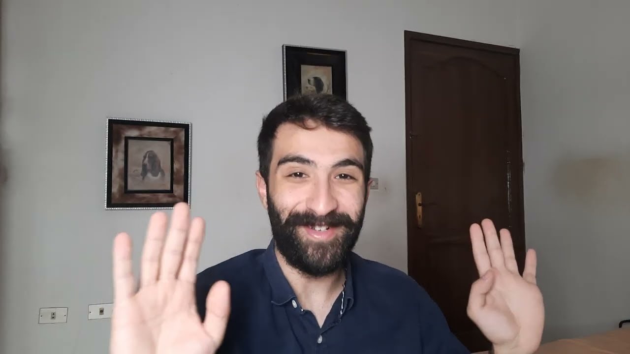 ساهر منذر عم يجيب ام العيد | صار بنت رسمي👿