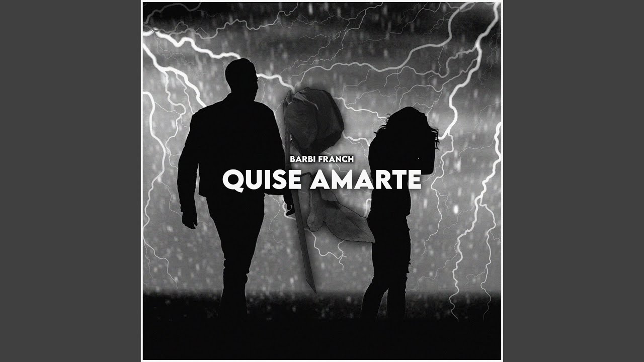 Quise Amarte