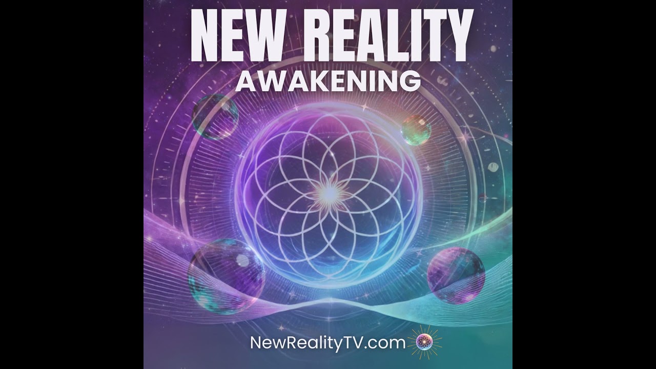 New Reality Awakening Trailer