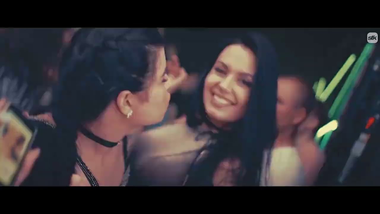 Michal Lazar x KiD Rusty & Mousse T x Vawerman & DJ UNDER - Girlfriend Horny (Manieks MashUp 2k25)