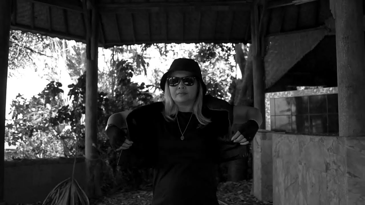 Punk Jalanan Trailer Penelusuran Hotel 15Th Terbengkalai 
