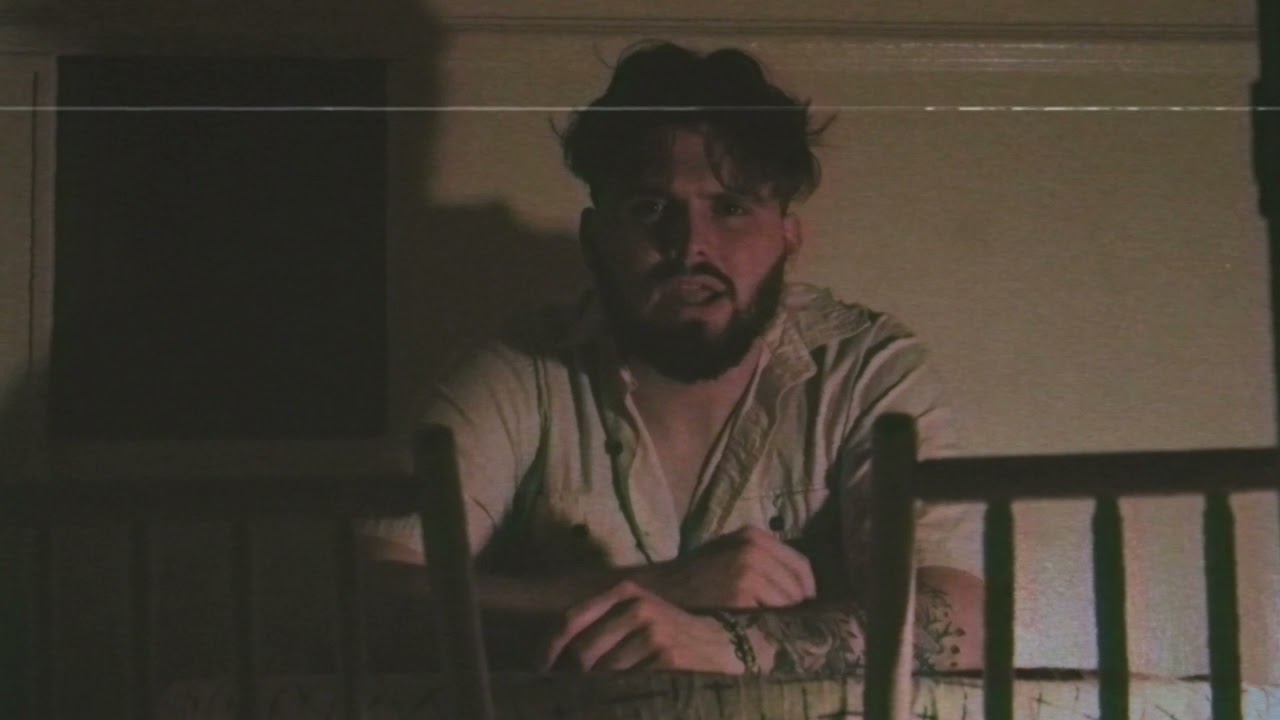Jaxson Free - Back Around (Official Video)