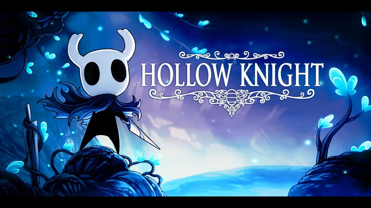 [1]This game is a lot of fun of playing-Hollow Kinght