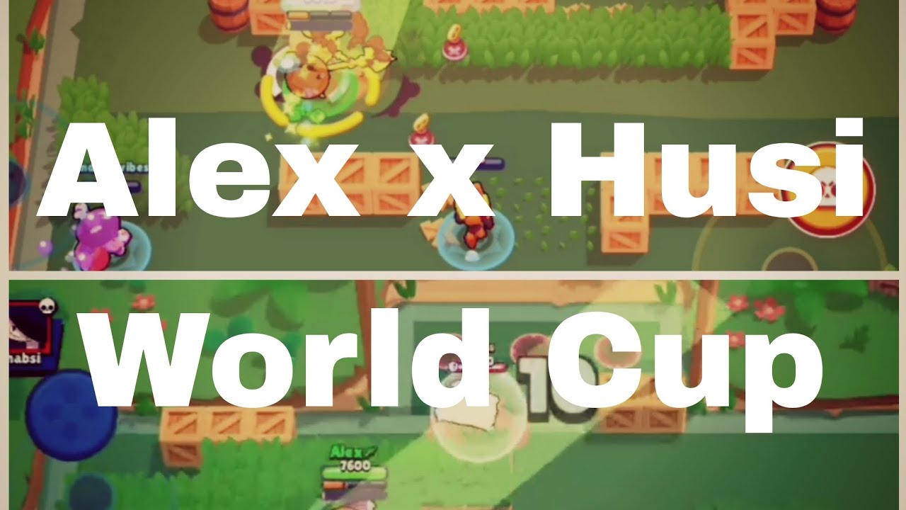 Like a Ricochet (World Cup) ft.Husi