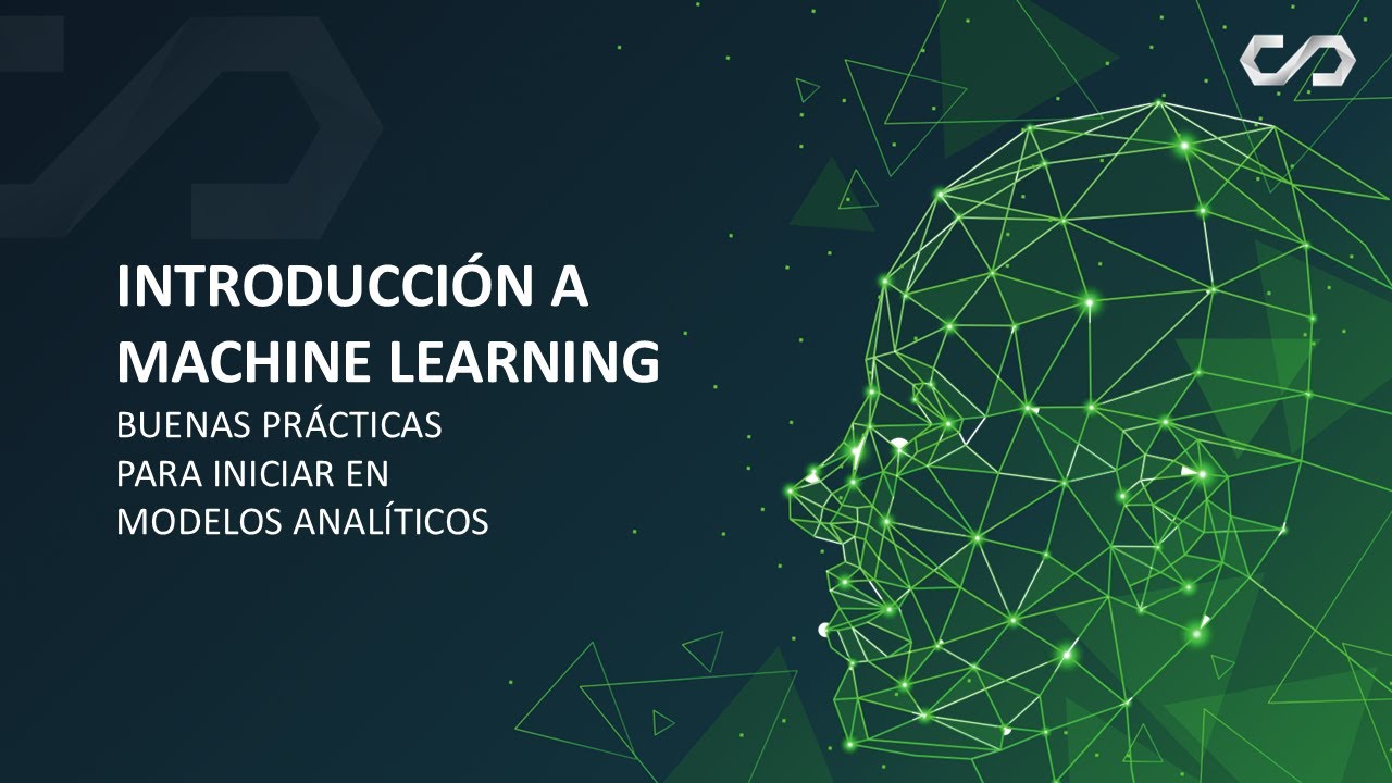 Webinar - Introducción Machine Learning 2026-01-07 (8PM GMT-5)