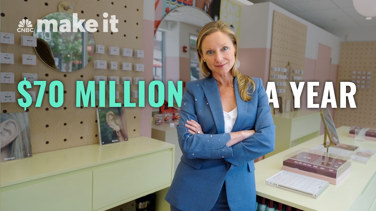 My Business Brings In $70 Million A Year &mdash; And I Launched It From My Attic