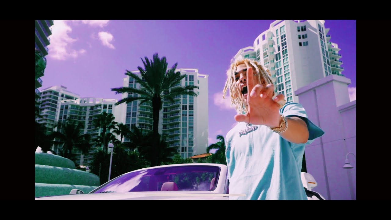 ohtrapstar - Deposit (Official Music Video)
