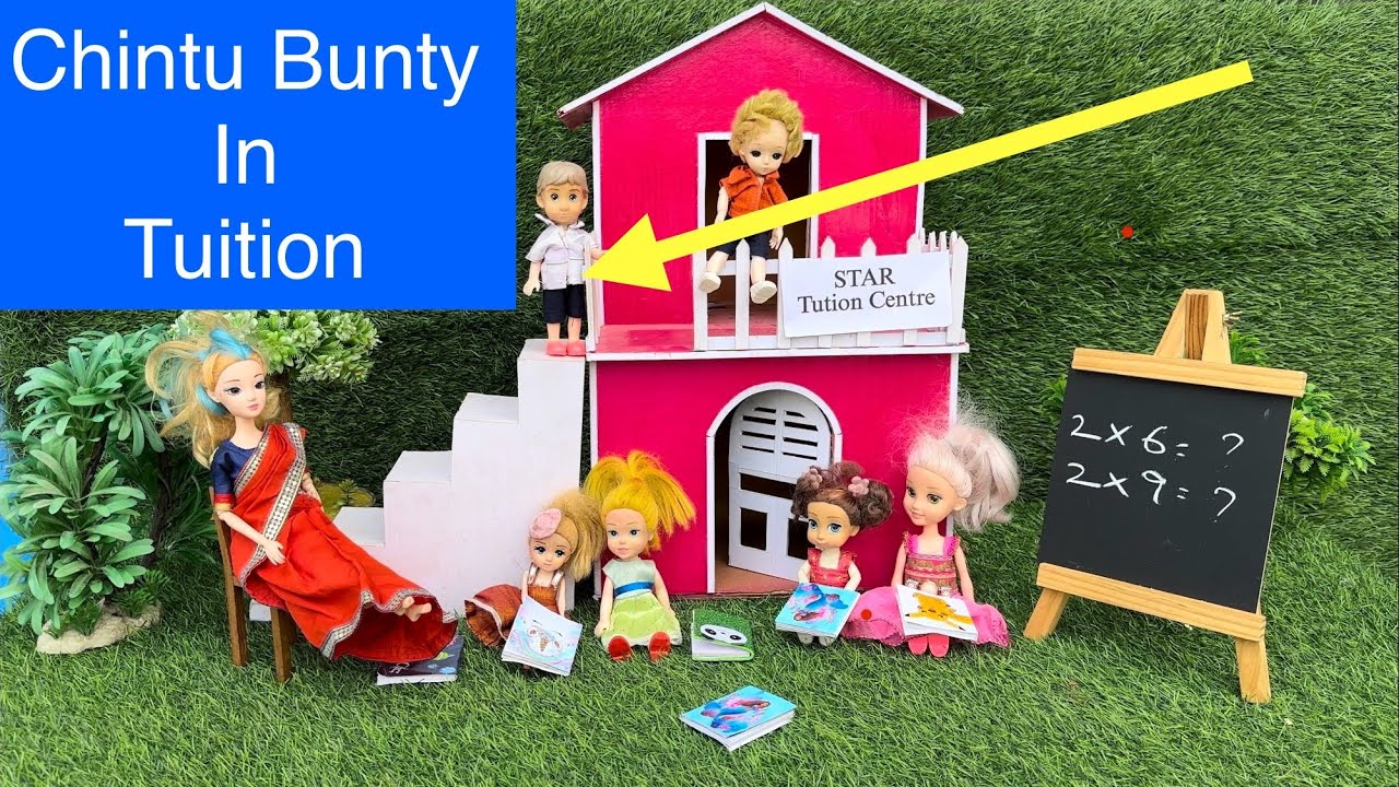 மண்வாசனை Episode 825 |Bunty Chintu  in tuition | Classic Mini Food | Chutti Bomma