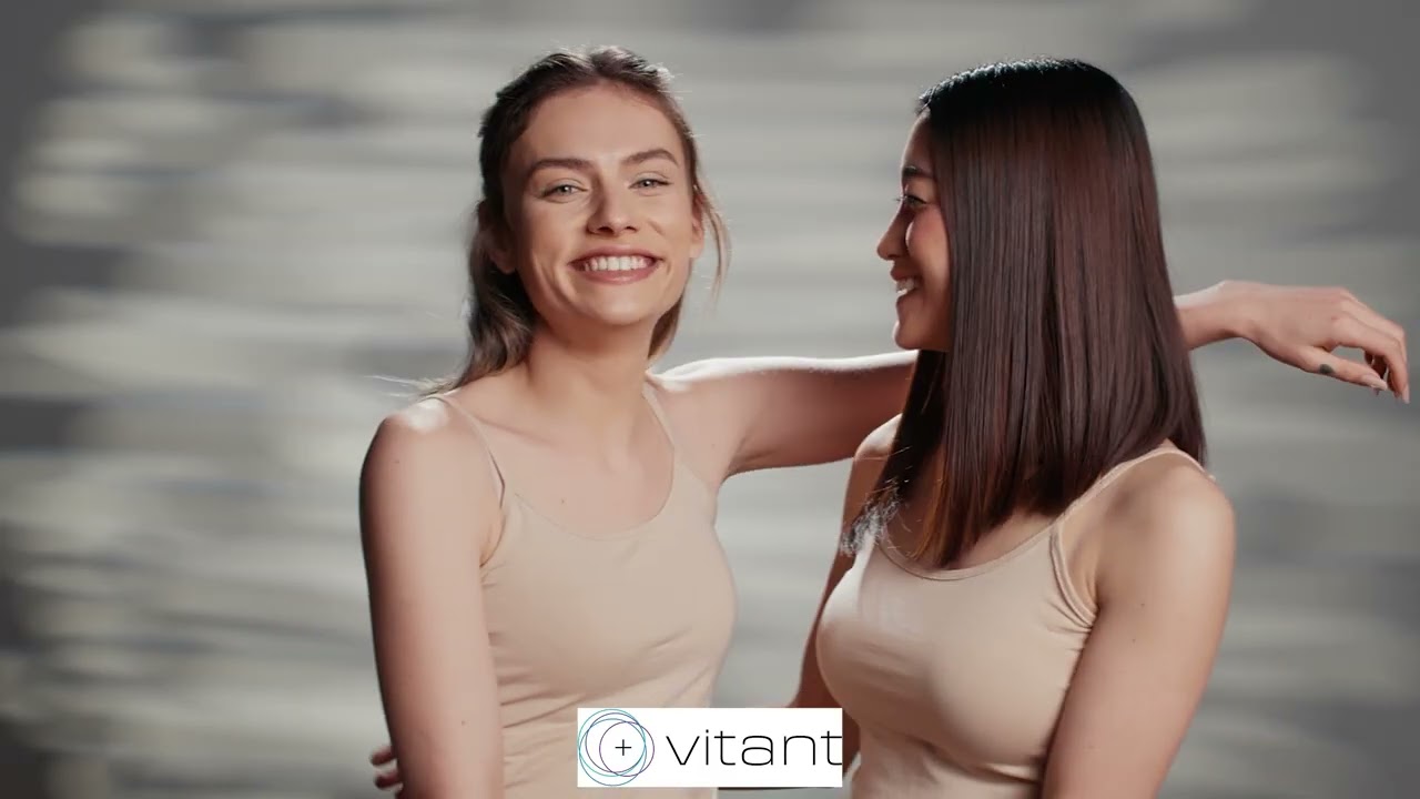 What Makes Vitant Different