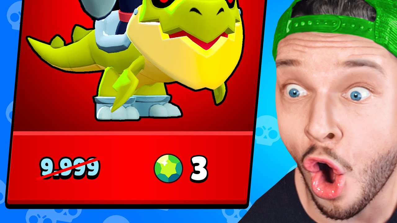 Merci Brawl Stars !