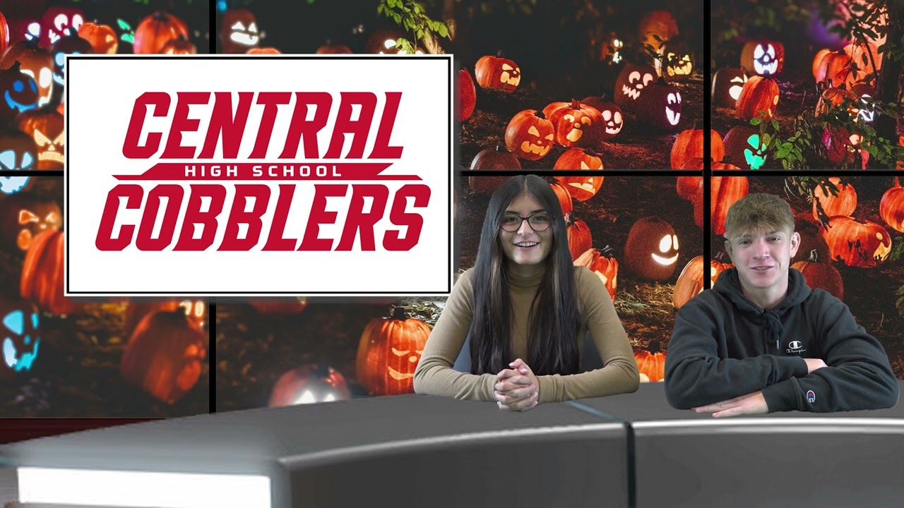 CBLR News Oct. 26th, 2023