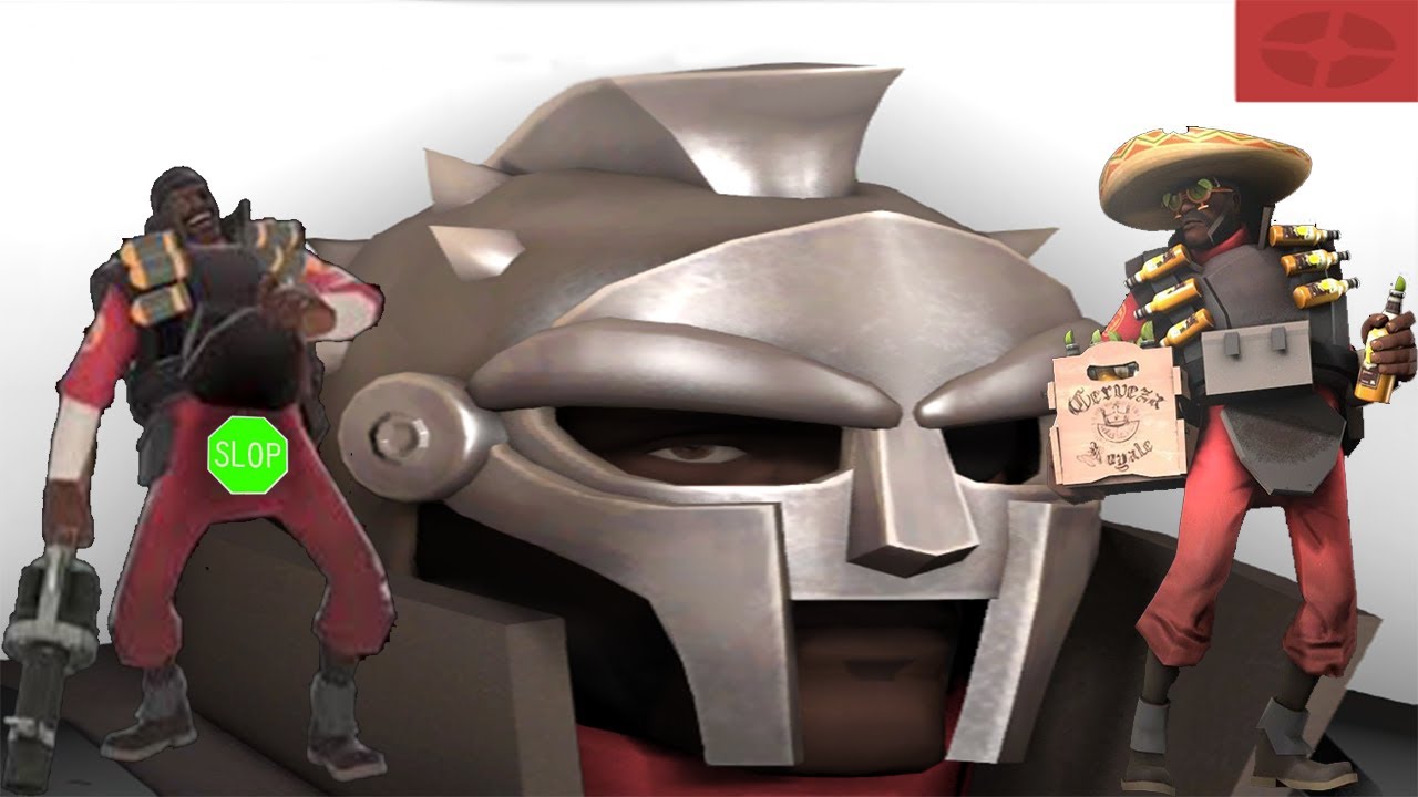 How it FEELS to play Demoman