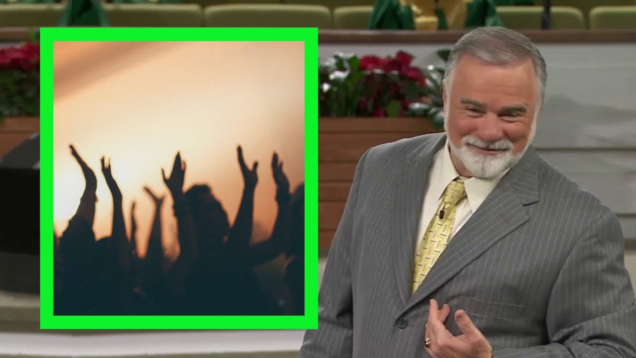 Praise & Worship: 