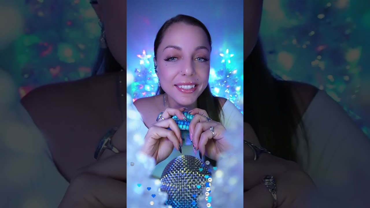3 Hours ASMR Livestream 517💙