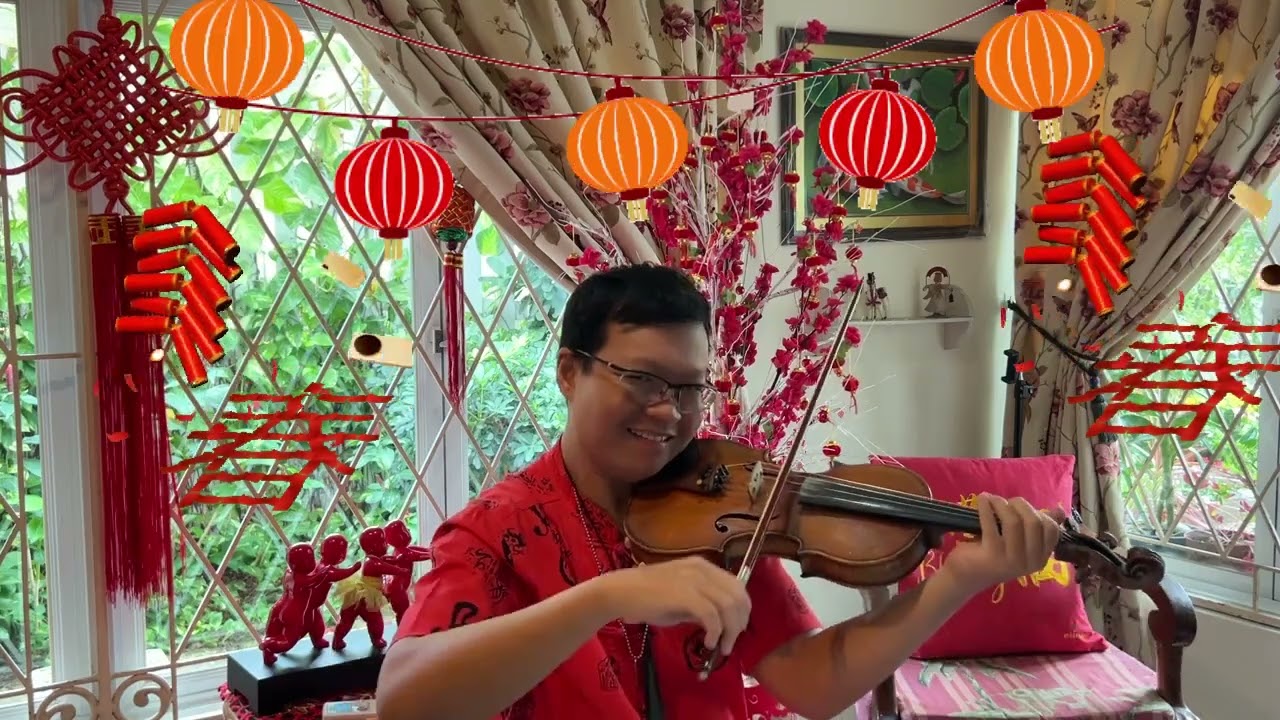 CNY 2026😊😁🐎🐎🇨🇳🧧 year of the horse