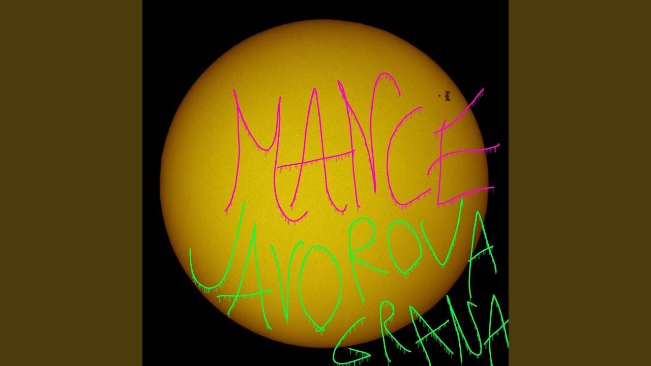 Javorova Grana