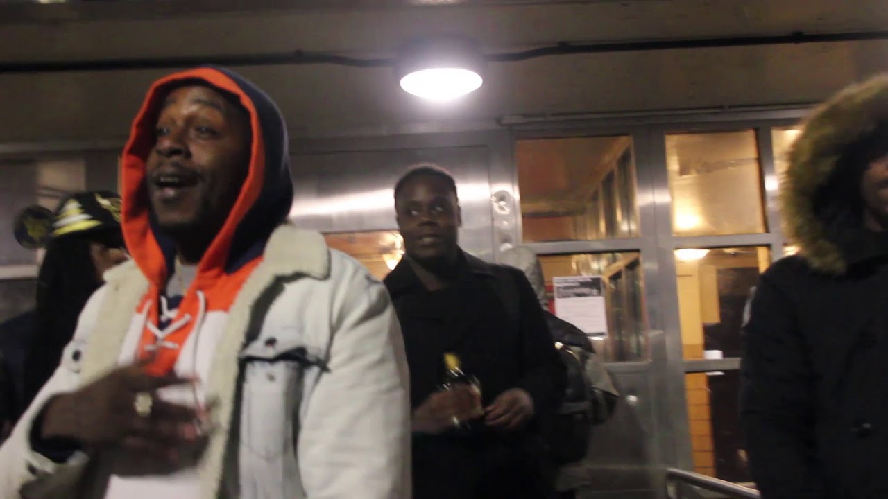 Real Rah Dizzy-Breesh directed by Maniac On The Lens (Unofficial Video)