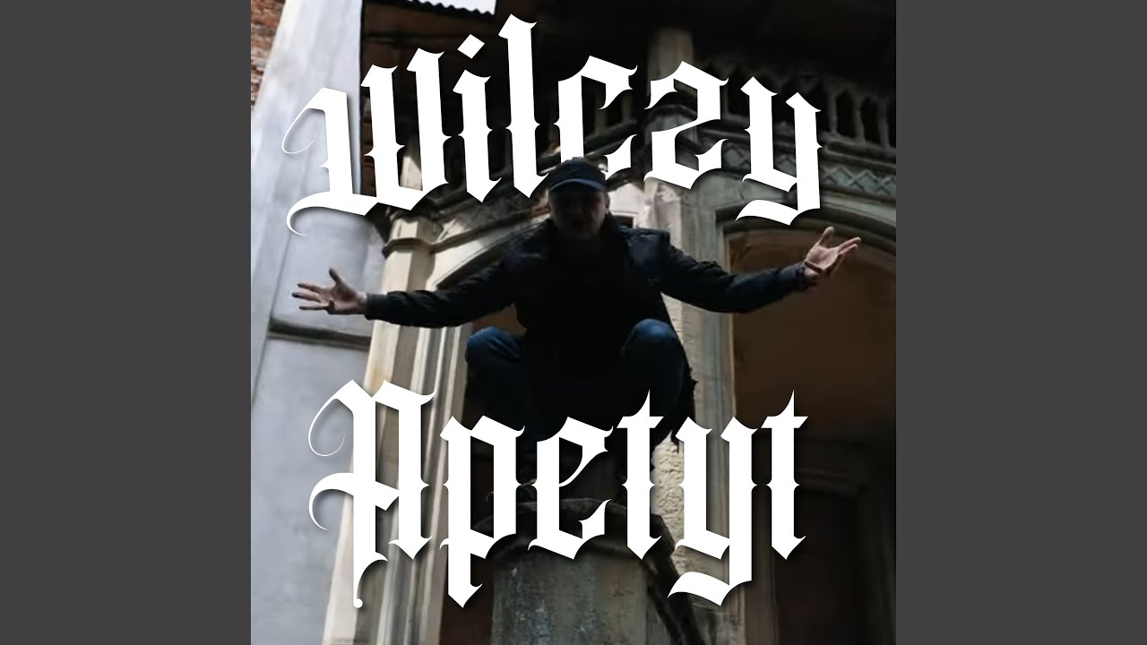Wilczy apetyt