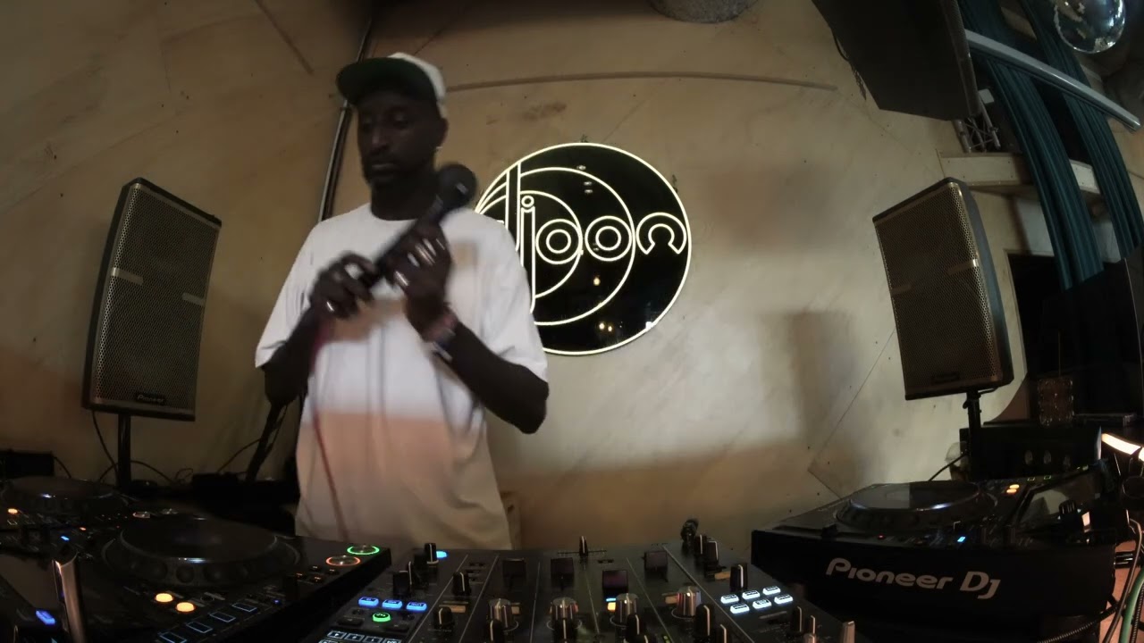 Kapela @ Djoon for Soulful Sunday 01/06/2025