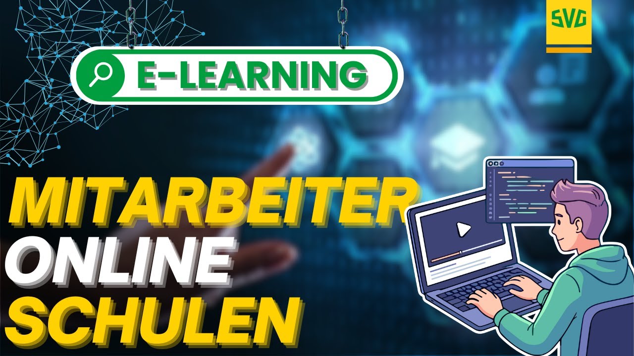 E-Learning Logistik: Online-Schulung & LMS für Transport