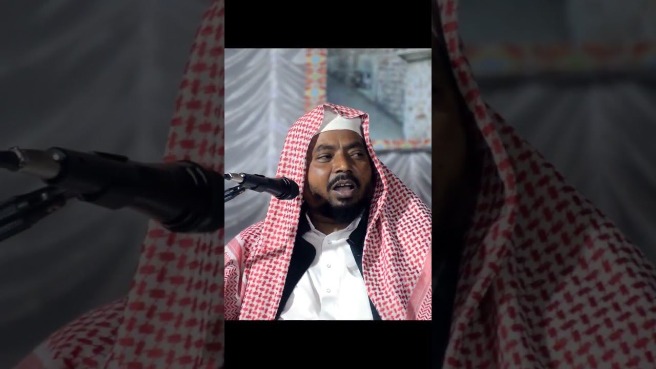 mufti Jaseem Akhtar Qasmi