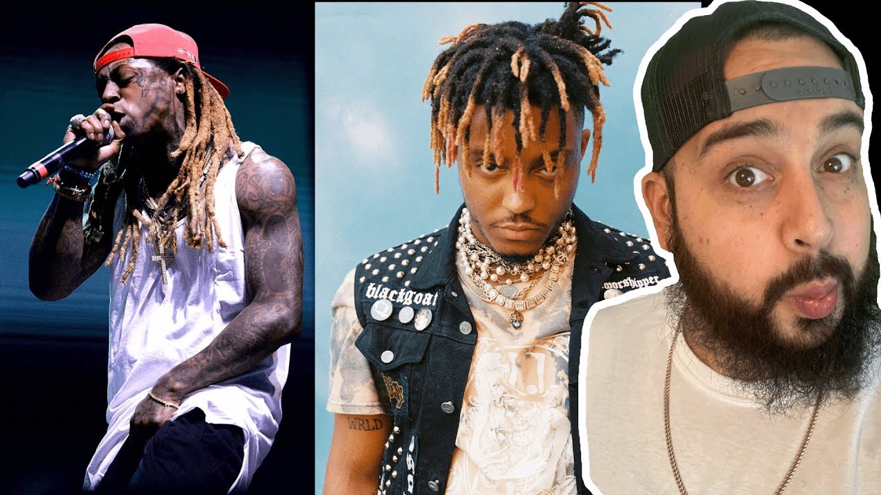 Future x Juice WRLD x Lil Wayne - Oxy (OG) | REACTION