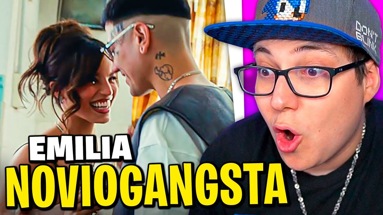 BOFFE REACCIONA a EMILIA: 