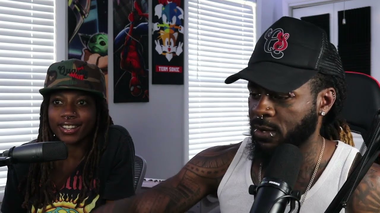 Introducing Dream to Tom MacDonald, Adam Calhoun & Dax - Black & White [Reaction] #tommacdonald #HOG