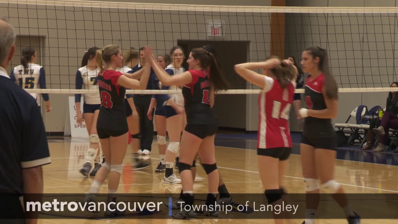 Township of Langley Municipal Profile