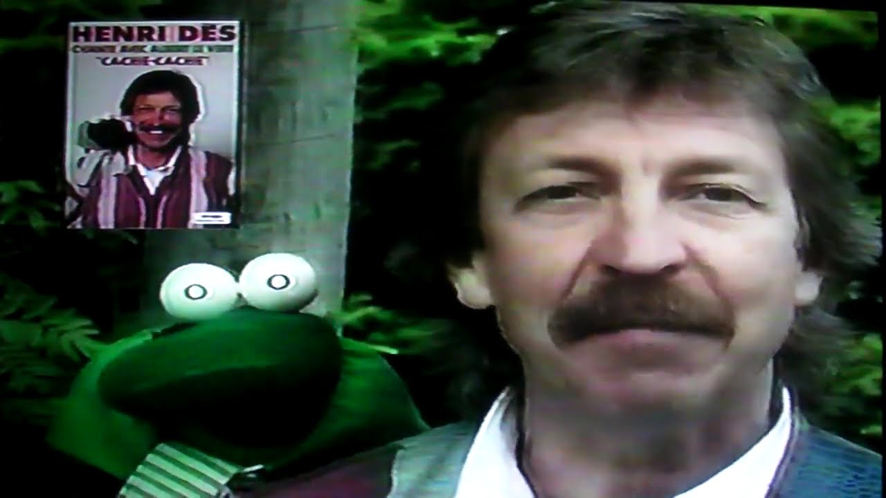PUBS VHS : Polygram Video/INA