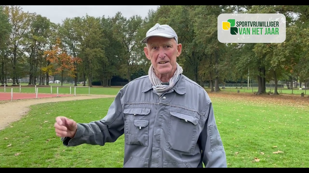 Rik Hendrix (73): de stille kracht achter de velden van Zonhoven United