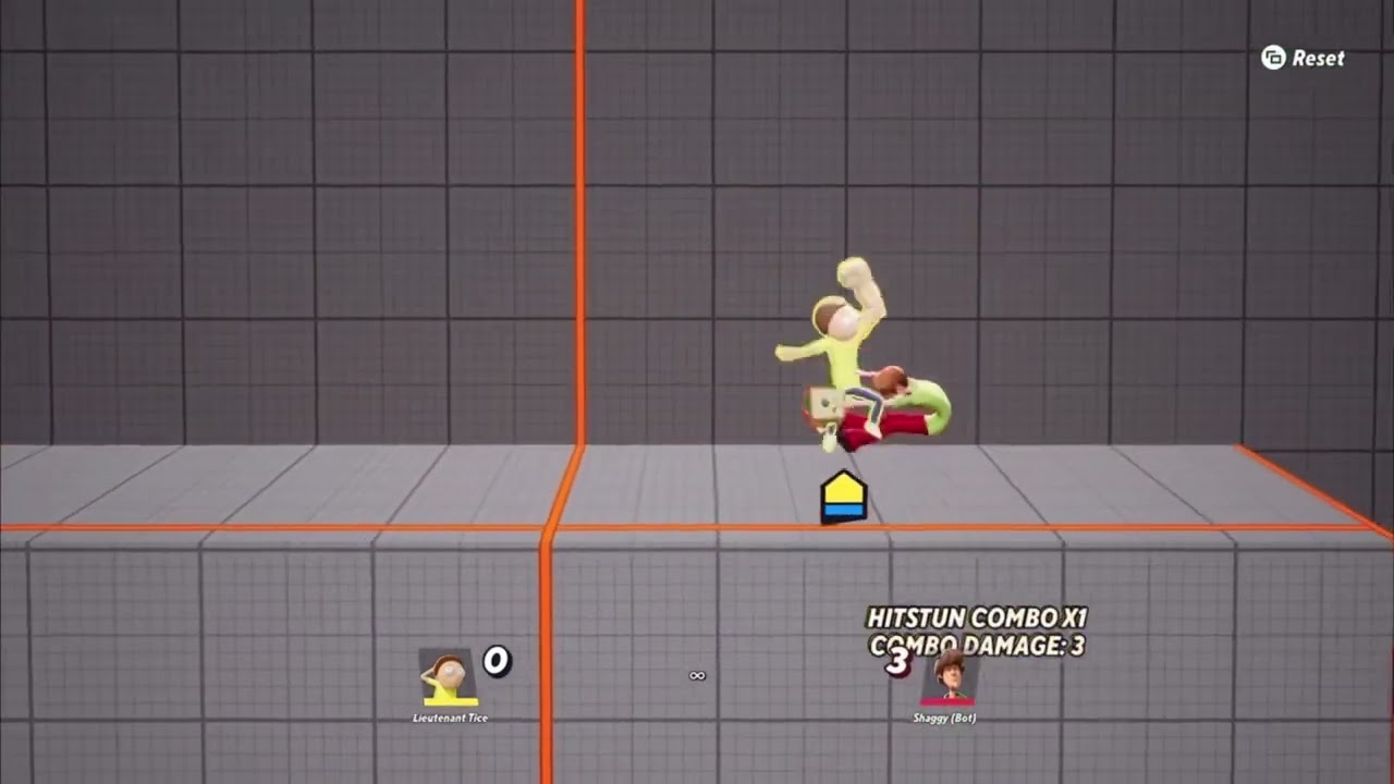Multiversus voiceline leaked (the joker major leak)