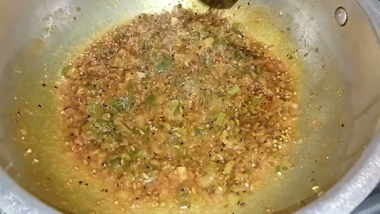 Harey pyaze wale Aloo Recipe