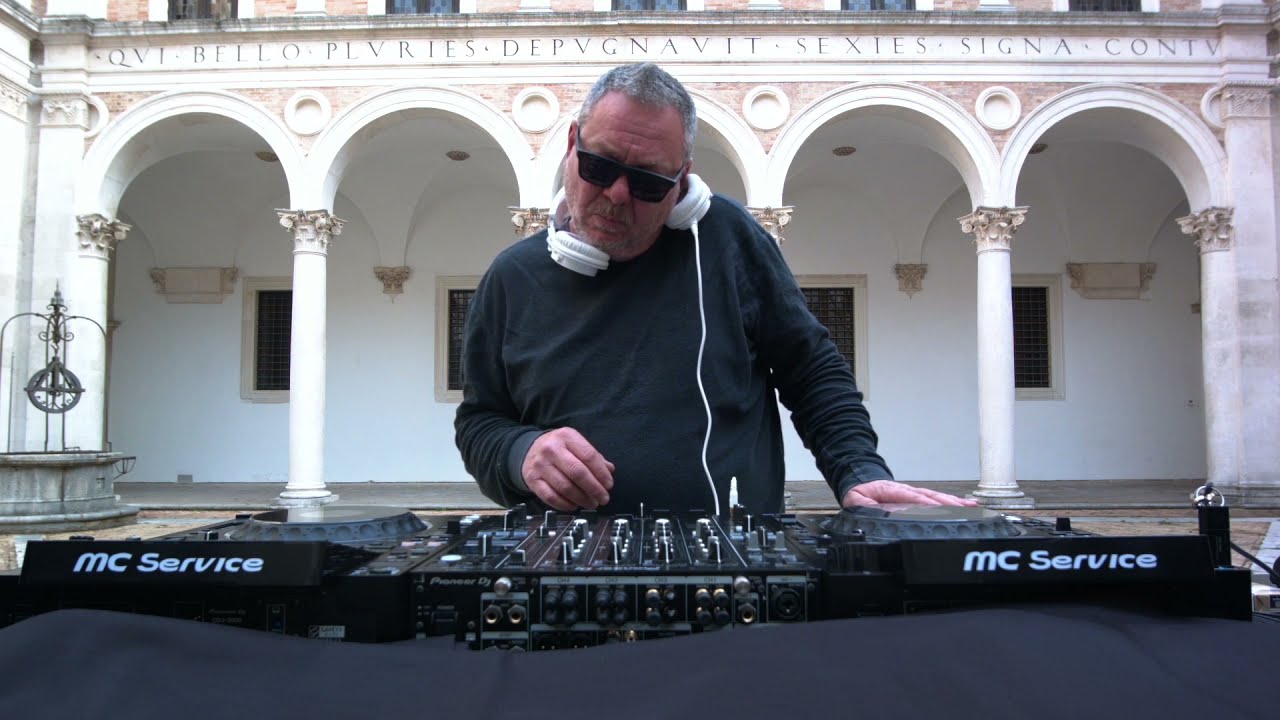 Ricky Montanari - Roberto Telli Project.