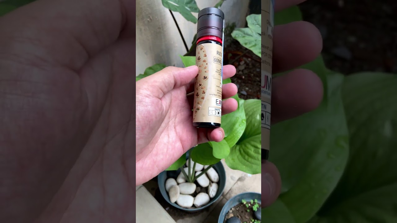 LIKIDI EJM POPCORN 6mg #vapeshop #liquid #vapelife #videoshort