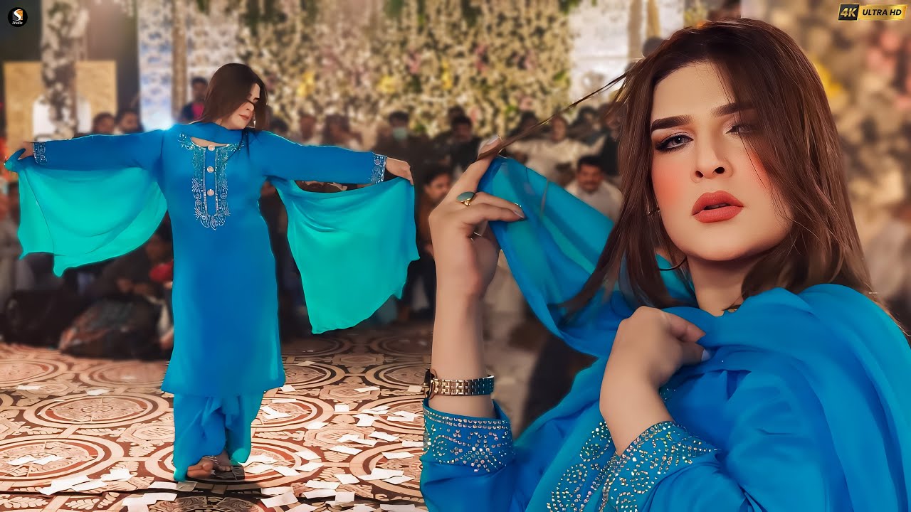 Thori Pi Lai Taan Ki Hoya , Chahat Baloch Latest Dance Performance, SGStudio 2025