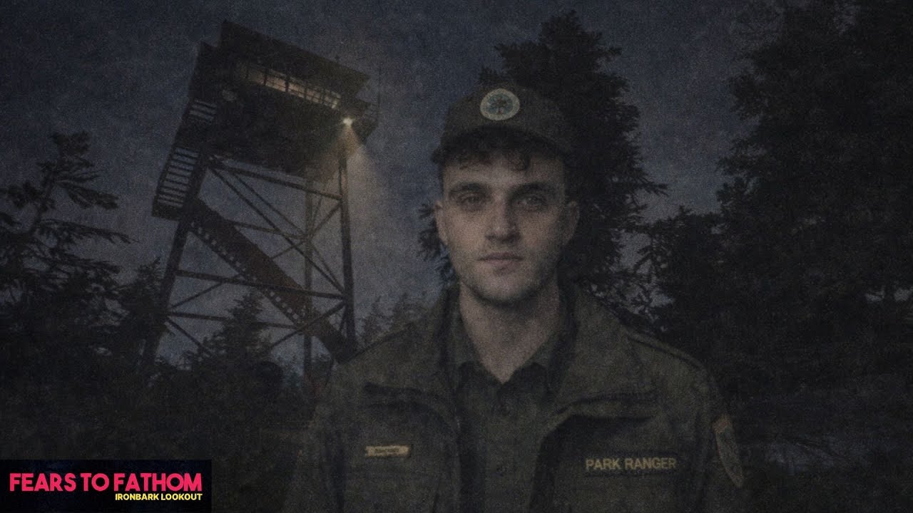 EN KORKUNÇ İŞ DENEYİMİ! - FEARS OF FATHOM IRONBARK LOOKOUT