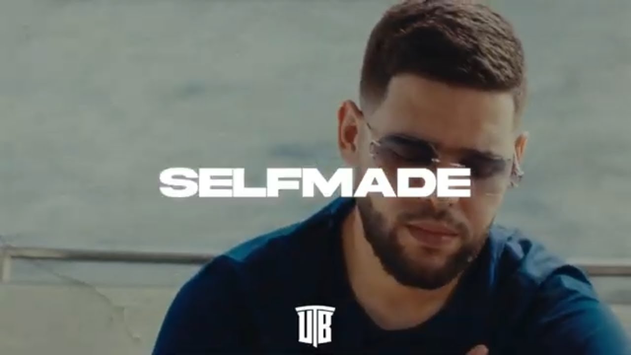 *FREE* Lijpe x MocroManiac x Hard Trap Type Beat &ldquo;Selfmade&rdquo; (Prod.UniverseBeats)
