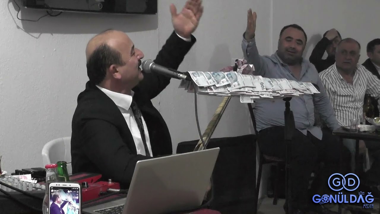 Neşet Abalıoğlu //Dağlara Düşünce Ayaz/NETTE İLK//Düğün Kayıtları [Gönül Dağ Medyaᴴᴰ] 2023