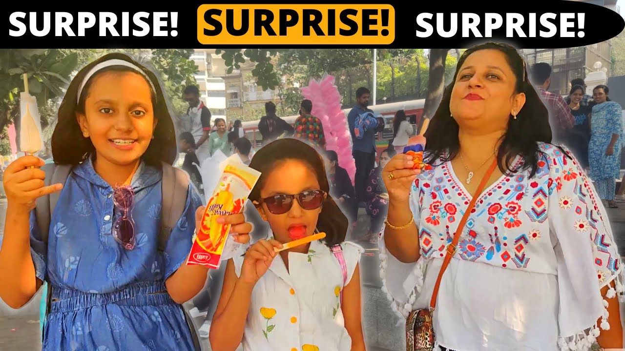 Surprise Holidays !!! Best start to 2023