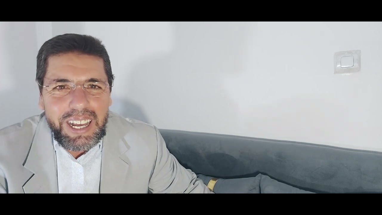 لكل شرة فترة (العبادة بعد رمضان )للأستاذ سراج عبد الناصر