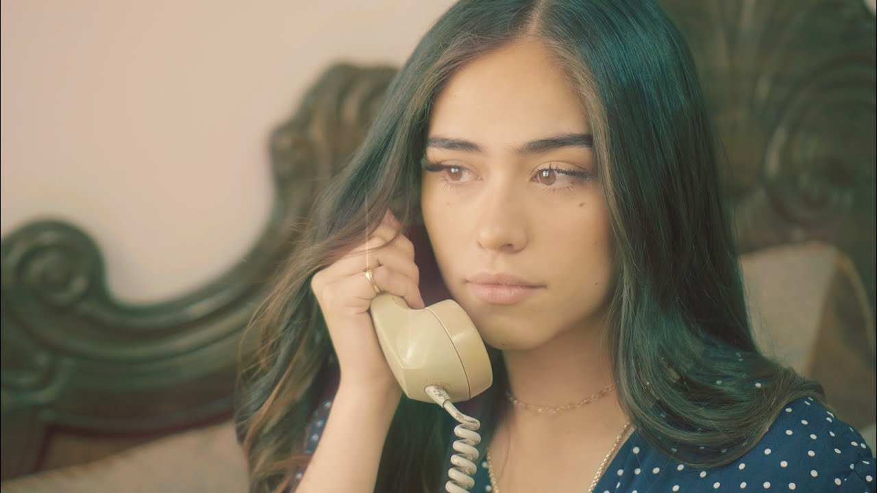 Sebastián Yatra - Adiós (Female version) Angie Camille