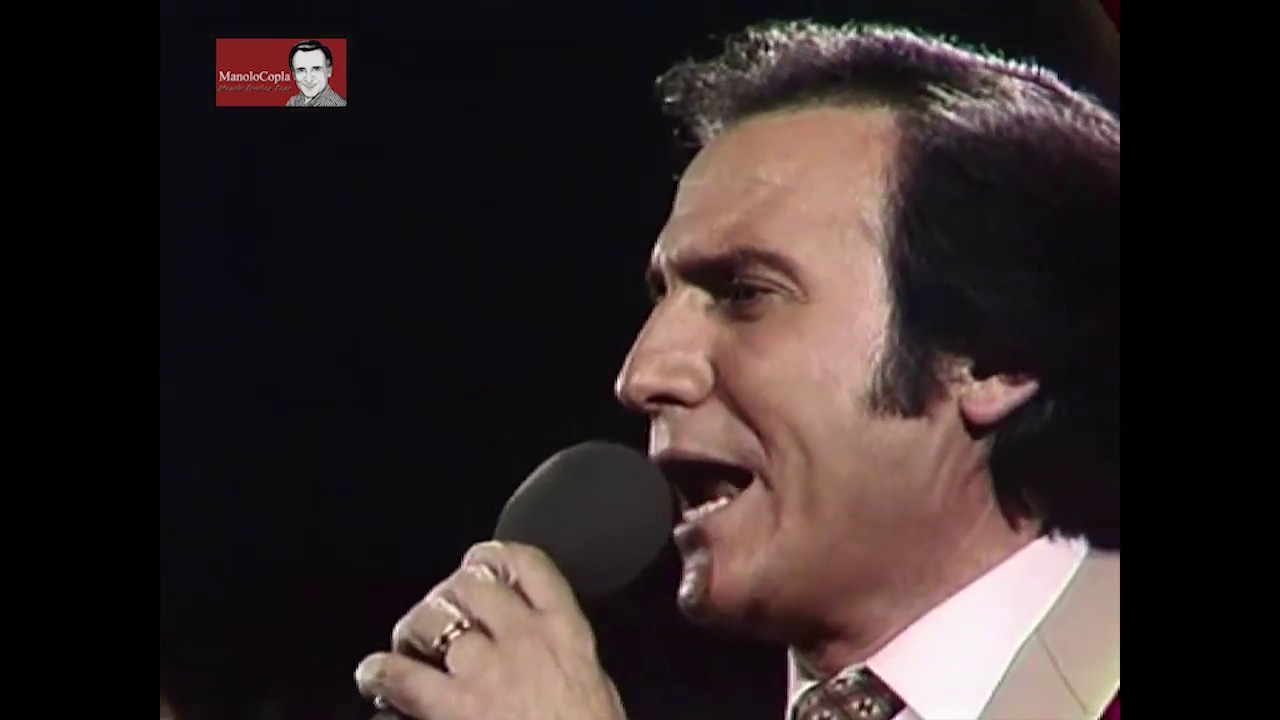Manolo Escobar - Antonio Vargas Heredia (1978)