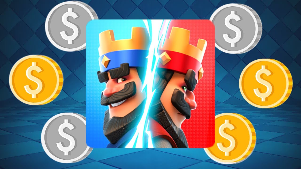 Clash Royale Has Failed Its Players