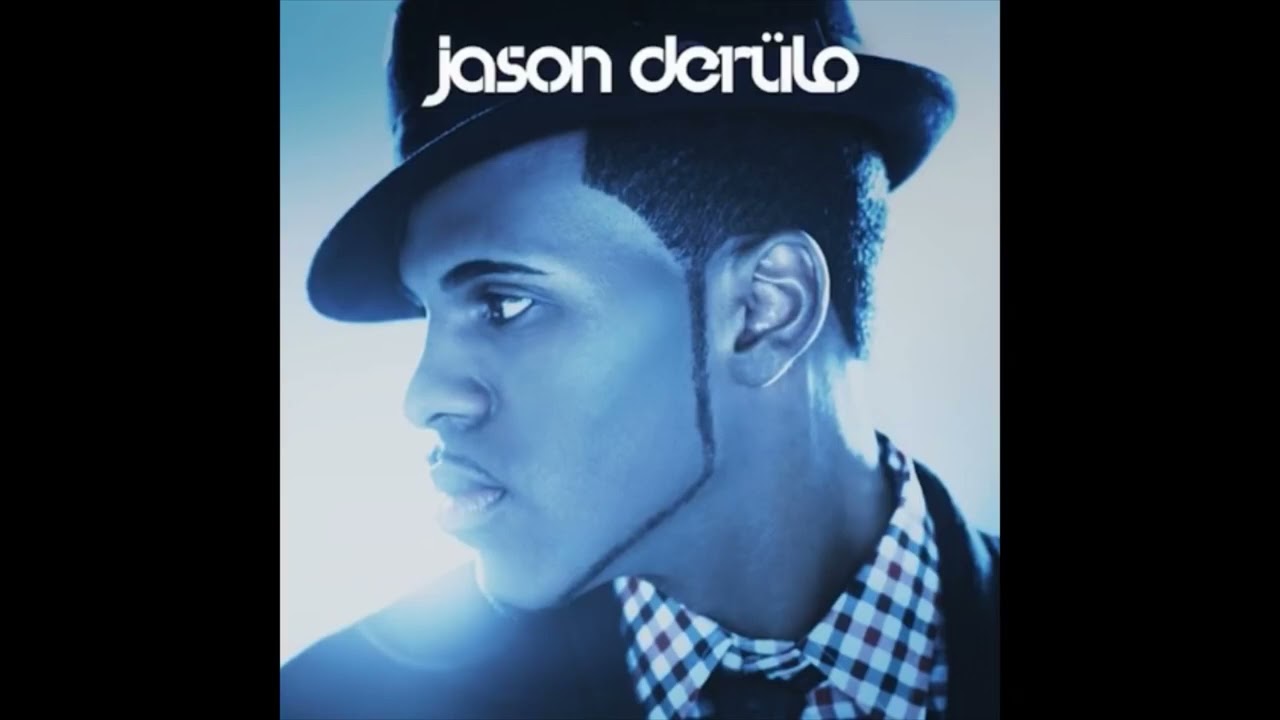 Jason Derulo- Ridin’ Solo (High Pitched)