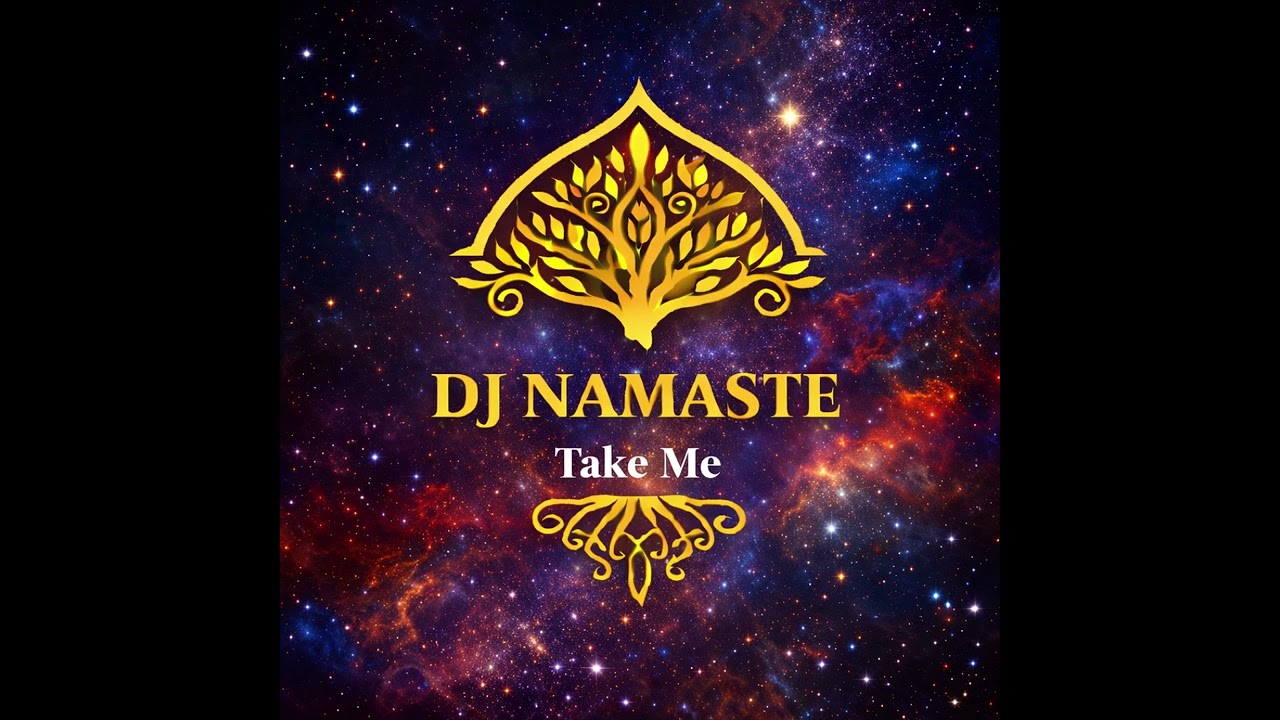 ✨ Take Me  – Techno Tribal Orchestral | DJ Namaste  