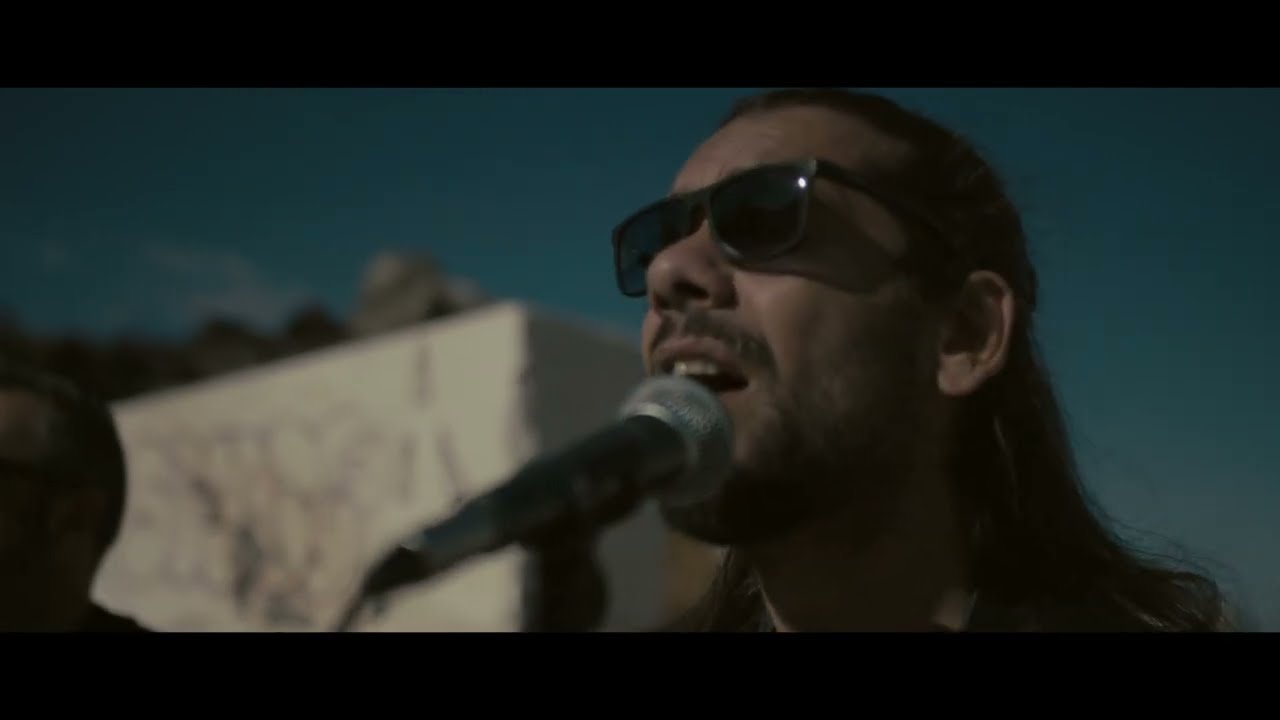 Nothing But Thieves - Lover, Please Stay (Cover by Marios Politis)