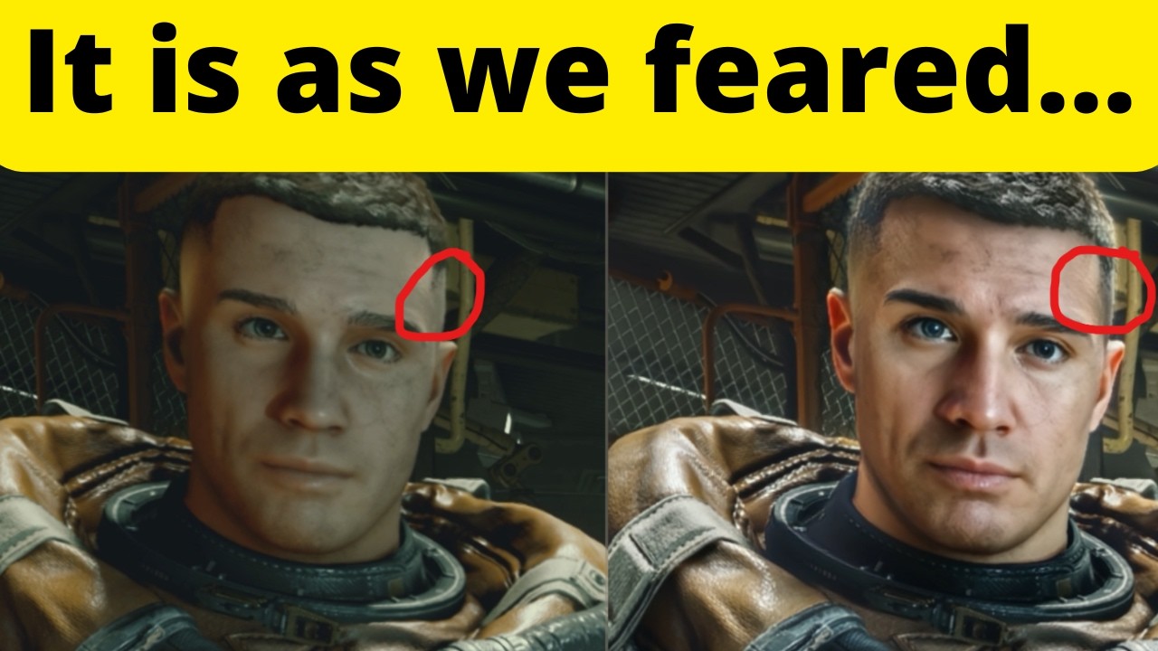 Nvidia Answers my DLSS 5 Questions